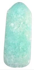 Amazonite Wand/Palm Stone